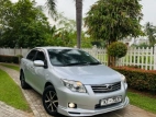 Toyota Axio 2008 Car