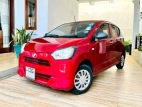 Daihatsu Mira Safety 2017 Car