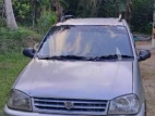Suzuki Maruti 2006 Car