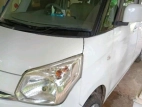 Suzuki Spacia 2015 Car