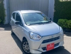 Daihatsu Mira L 2025 Car