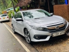 Honda Civic 2019 Car
