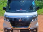 Suzuki Spacia 2018 Car