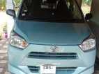 Daihatsu Mira 2023 Car