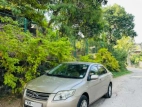 Toyota Axio X Limited 2008 Car
