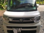 Suzuki Spacia 2024 Car