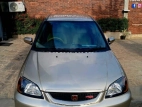 Honda Civic 2002 Car