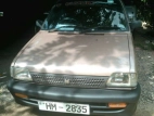 Suzuki Maruti Efi 2003 Car
