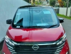Nissan Dayz HIGH WAY STAR PRO PILOT 2025 Car