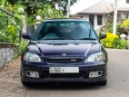 Honda Civic EK3 VIRS 1999 Car
