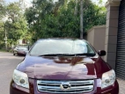 Toyota Axio G 2008 Car