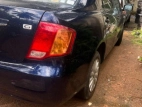 Toyota Axio G Limited 2007 Car