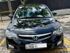 Honda Civic FD4 2008 Car