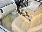Toyota Axio 2008 Car