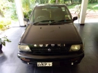 Suzuki Maruti 800 2011 Car