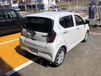 Daihatsu Mira G S3 2026 Car