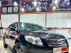 Toyota Axio 2009 Car