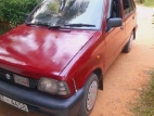 Suzuki Maruti 2005 Car