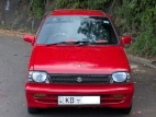 Suzuki Maruti 2006 Car