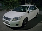 Toyota Axio 2007 Car