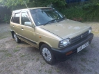 Suzuki Maruti 2006 Car