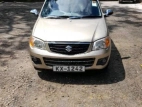 Suzuki Maruti 800 2013 Car