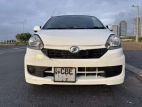 Daihatsu Mira 2016 Car