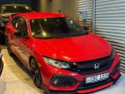 Honda Civic 2018 Car