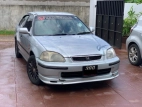 Honda Civic 1998 Car