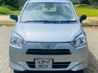 Daihatsu Mira 2023 Car