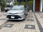 Toyota Axio 2018 Car
