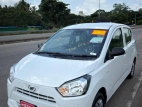 Daihatsu Mira 2024 Car