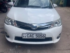 Toyota Axio 2014 Car