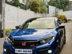 Honda Civic 2018 Car