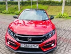 Honda Civic 2018 Car