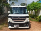 Suzuki Spacia 2023 Car