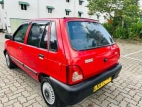 Suzuki Maruti 2005 Car