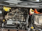 Toyota Axio 2016 Car