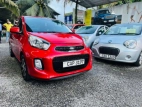 Kia Picanto 2016 Car