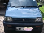Suzuki Maruti 2006 Car