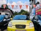 Kia Picanto 2005 Car
