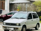 Suzuki Maruti 2011 Car