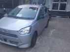 Daihatsu Mira L Grade 2025 Car