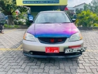 Honda Civic ES8 2002 Car