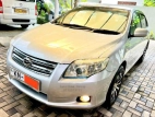 Toyota Axio X Limited 2008 Car