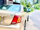 Toyota Axio G 2008 Car
