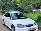 Honda Civic 2000 Car