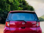 Daihatsu Mira 2024 Car