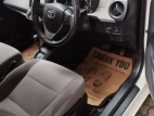 Toyota Axio 2014 Car