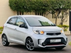 Kia Picanto GT Line Sports 2017 Car
